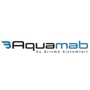 Aqua Mab Su Arıtma Cihazları